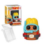 Funko Pop! Ad Icons: McDonalds - Scuba McNugget #115 Target, Verzenden, Nieuw