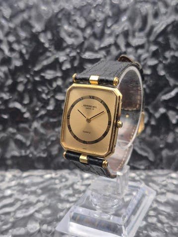 Raymond Weil - Tank - Zonder minimumprijs - 9104 - Heren -