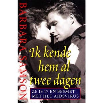 IK KENDE HEM AL TWEE DAGEN 9789032505349 B. Samson, Verzenden, Gelezen, B. Samson