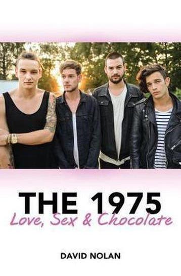 The 1975 9781944713270 David Nolan, Verzenden, Gelezen, David Nolan
