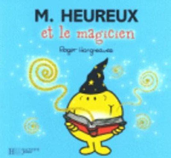 Collection Monsieur Madame (Mr Men & Little Miss), Livres, Langue | Anglais, Envoi