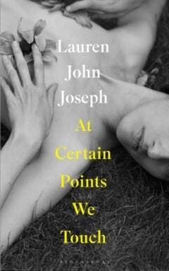 At Certain Points We Touch 9781526631336 Lauren John Joseph, Boeken, Taal | Engels, Gelezen, Verzenden