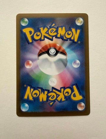 Pokémon - 1 Card - Dracaufeu 137/103 Foil - Mega Evolution