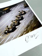 Stuart Franklin - The Tank Man