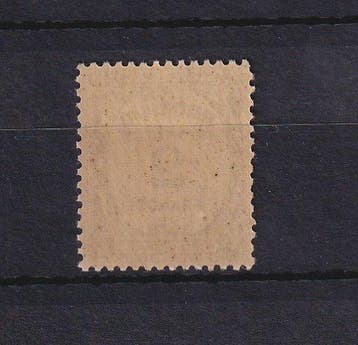 France 1927 - neuf sans charnière, taxe 2fr bleu - Yvert, Gestempeld