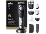 Braun Series 9 - Baardtrimmer BT9560 - 52 lengtestanden -, Elektronische apparatuur, Verzenden, Nieuw