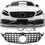 Sport Panamericana GT grille geschikt voor Mercedes W205 201, Verzenden, Nieuw