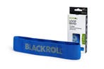 Blackroll Loopband – Weerstandsband Blauw - Sterk, Verzenden, Nieuw