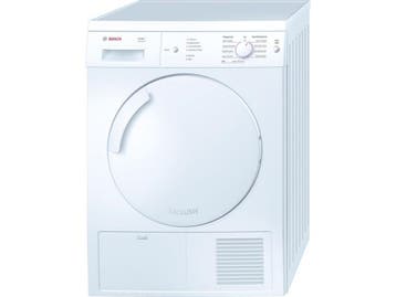 Bosch WTE84182 - Condensdroger - 7 kg - Sensitive Drying, Elektronische apparatuur, Verzenden, Zo goed als nieuw