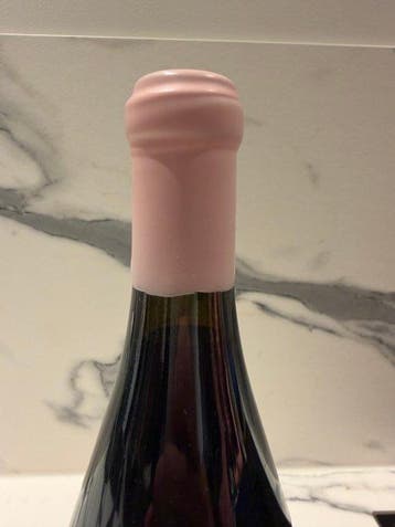 2020 Charles Lachaux Aux Argillas - Nuits St. Georges 1er