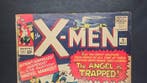 X-Men (Vol. 1) #5 - Trapped: One X-Man! - 3rd appearance of, Nieuw