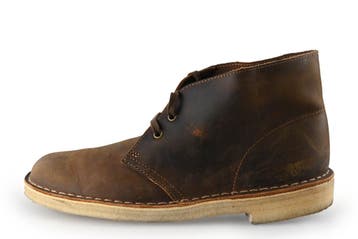 Clarks Boots in maat 42 Bruin, Verzenden, Boots