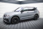 Side Skirts Diffuser voor Volkswagen Tiguan Allspace Mk2, Ophalen of Verzenden