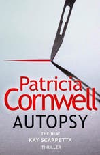 Cornwell, P: Autopsy 9780008467265 Patricia Cornwell, Livres, Verzenden, Patricia Cornwell