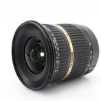 Tamron 10-24mm F/3.5-4.5 SP Di II Canon | Occasion, Ophalen of Verzenden
