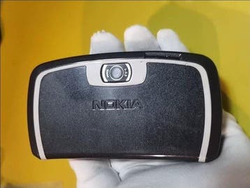 Nokia 7710 - Mobiele telefoon, Nieuw