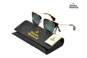 Vivienne Westwood - VW5047 181 - Gold & Acetate Design -
