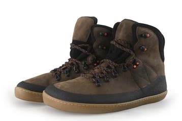 Aylla Barefoot in maat 43 Bruin, Bruin, Verzenden, Zo goed als nieuw, Aylla