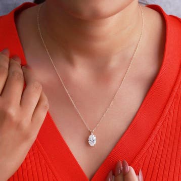 Sans prix de réserve - Pendentif - 14 carats Or jaune -