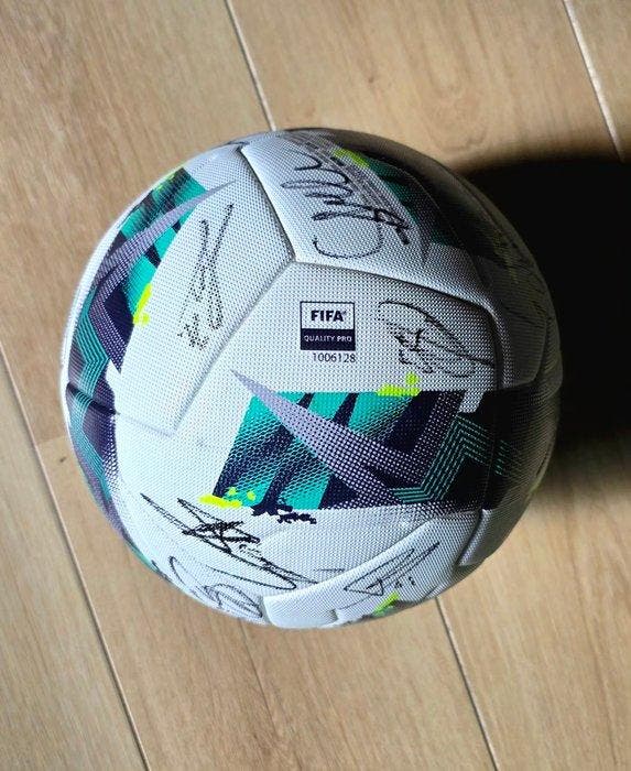 Pro League - Belgische Pro League - Voetbal, Verzamelen, Overige Verzamelen