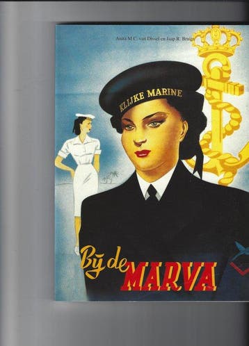 Bij de Marva 9789067073516 M.C. van Dissel, Verzenden, M.C. van Dissel