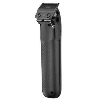 Ga.Ma Gear Bravo Clipper Cordless (Tondeuse), Verzenden, Gel, Wax, Haarlak of Mousse