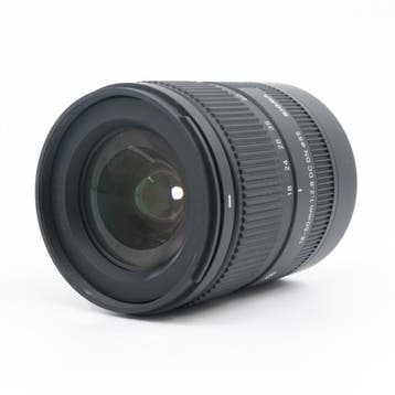 Sigma 18-50mm f/2.8 DC DN Contemporary Sony E | Tweedehands, TV, Hi-fi & Vidéo, Verzenden