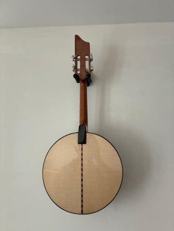 Rogerio Santos - - Banjo à quatre cordes (Sans prix de, Musique & Instruments