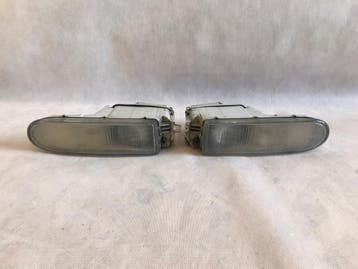 Porsche 911 993 halogeenlamp links rechts, Verzenden