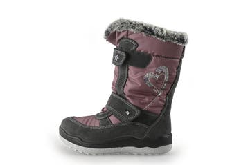 Primigi Snowboots Meisjes in maat 31 Roze, Verzenden, Jongen of Meisje, Zo goed als nieuw, Schoenen