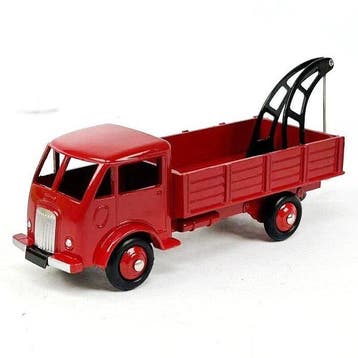 Dinky Toys 1:43 - Model vrachtwagen - Ford tow truck, Nieuw