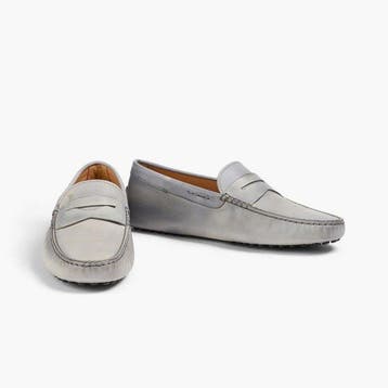 Tods - Loafers - Maat: EU 46.5 - Nieuw in doos