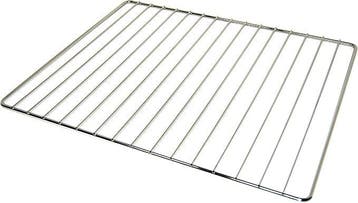 Grillrooster Oven voor Whirlpool 445x365mm, Elektronische apparatuur, Verzenden, Nieuw