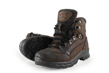 Travelin Veterboots in maat 41 Bruin, Bruin, Verzenden, Boots, Travelin