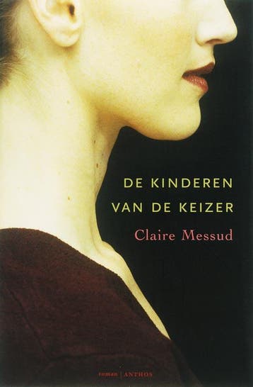 De kinderen van de keizer 9789041410641 Claire Messud, Verzenden, Gelezen, Claire Messud