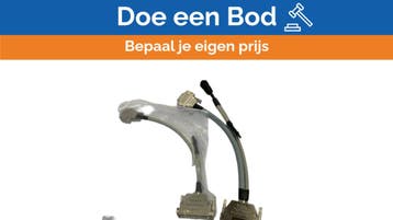 Bieden: Cisco EZ000812 Marine Data Interface, Ophalen of Verzenden, Nieuw
