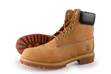 Timberland Boots in maat 43 Bruin, Bruin, Verzenden, Timberland, Boots