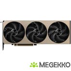 MSI GeForce RTX 5070 12G INSPIRE 3X OC, Verzenden, Nieuw