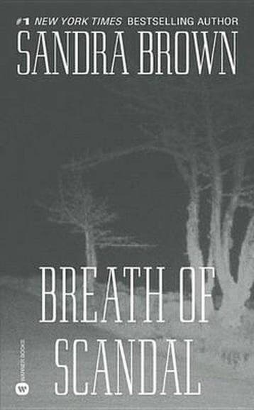 Breath of Scandal - Brown, Verzenden, Nieuw