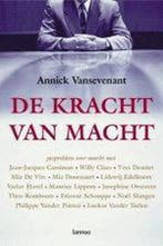 De Kracht van Macht 9789020949223 A. Vansevenant, Verzenden, Zo goed als nieuw, A. Vansevenant