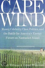 Cape Wind 9781586483975 Wendy Williams, Verzenden, Wendy Williams
