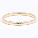 Armband - 14 karaat Geel goud, Adamse, Nieuw