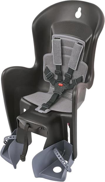 Bilby Fietszitje ergonomisch | Retour deal | Grijp je kans, Verzenden, Achterzitje