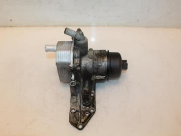 Oliefilterhuis Ford Transit O96024, Nieuw