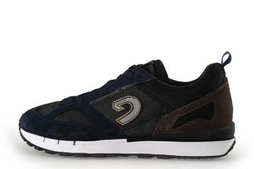 Cruyff Sneakers in maat 46 Blauw, Cruyff, Zo goed als nieuw, Sneakers, Verzenden