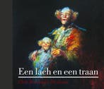Een lach en een traan 9789491044700 Lijf van Guill., Verzenden, Lijf van Guill.