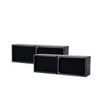 Bauknecht Regenereerbaar Koolstoffilter WVH1065 / C00857410, Verzenden