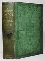 Charles Darwin - Journal of Researches into the Natural