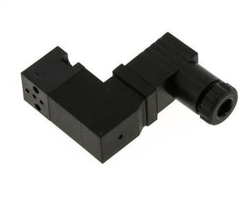 Pilotklep 230VAC voor Futura 0 - 4, Verzenden, Nieuw