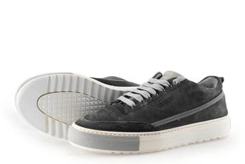 Mason Garments Sneakers in maat 41 Groen, Kleding | Heren, Overige kleuren, Verzenden, Zo goed als nieuw, Sneakers
